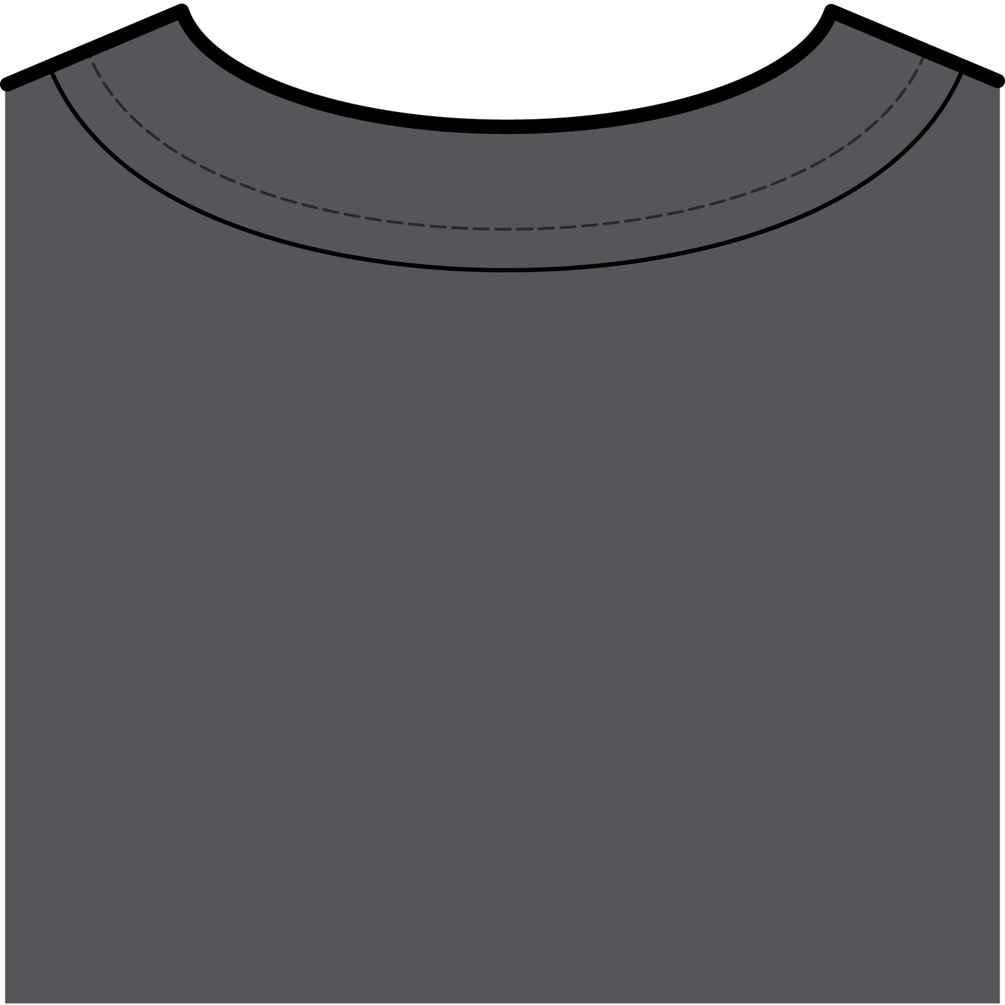 Psalm 23/4 Tank