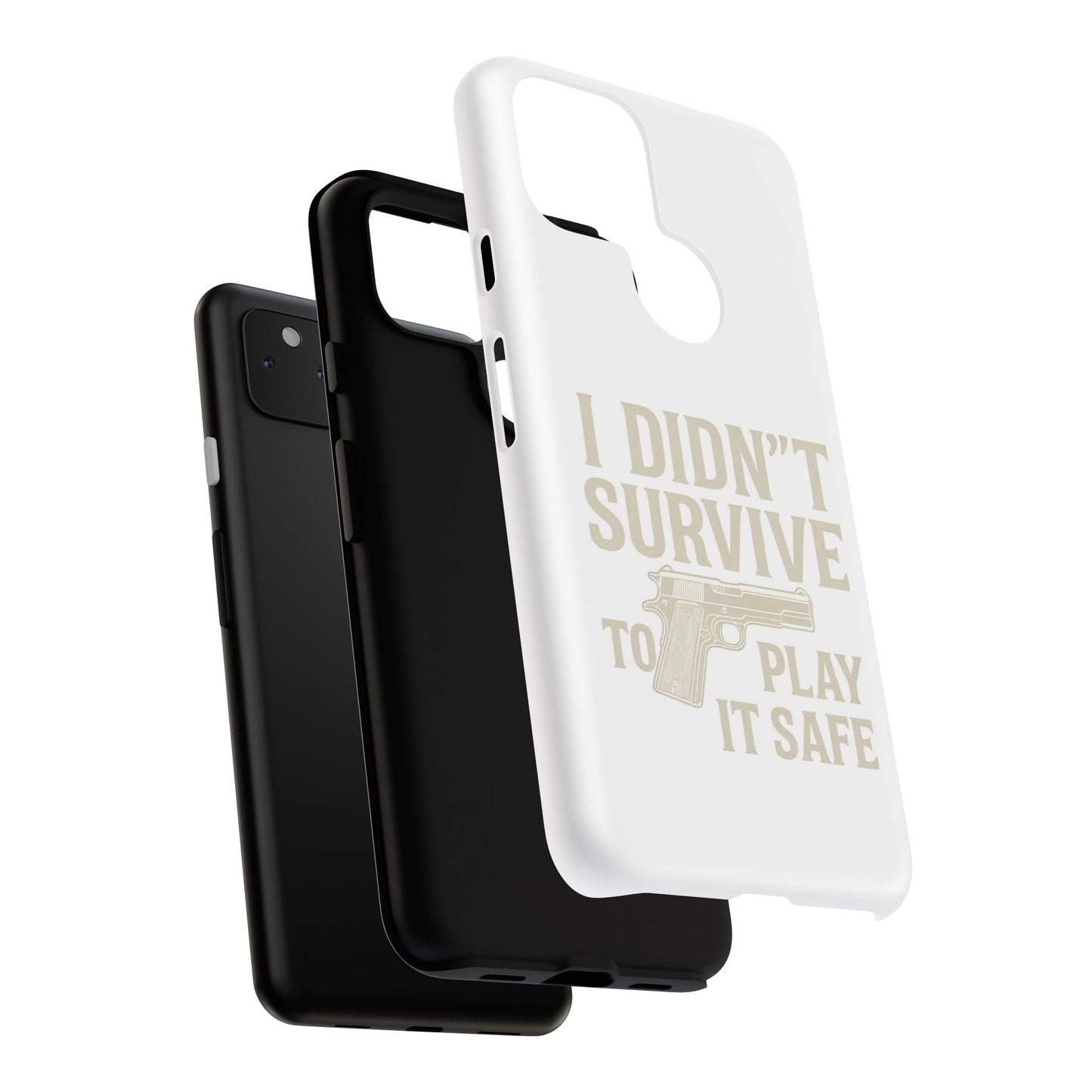 Tough Cases