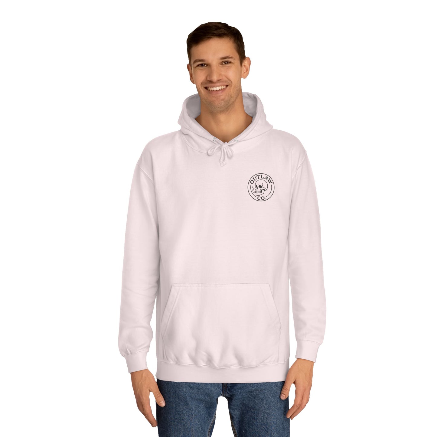 5th Amendment Hoodie