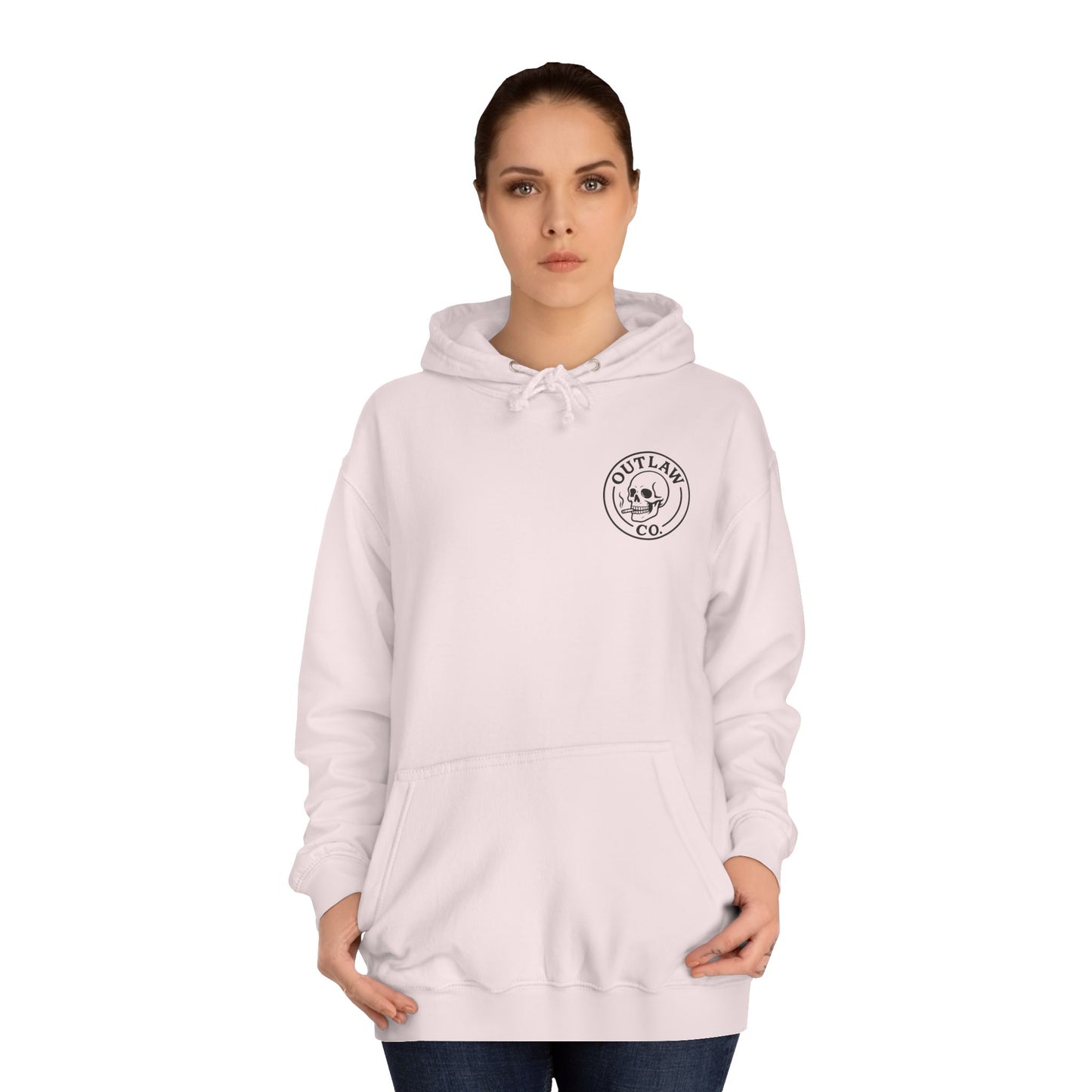 Identity Crisis Hoodie