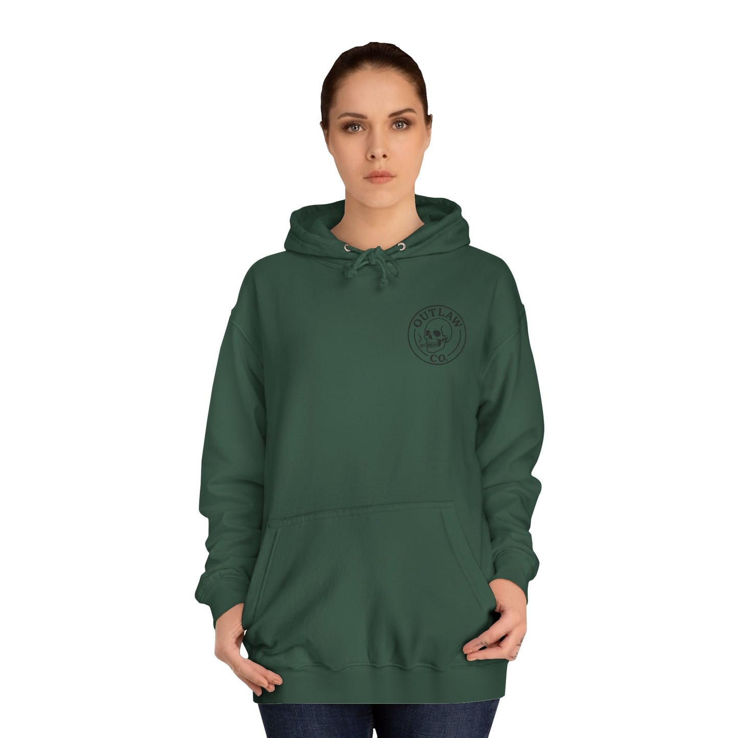 Identity Crisis Hoodie