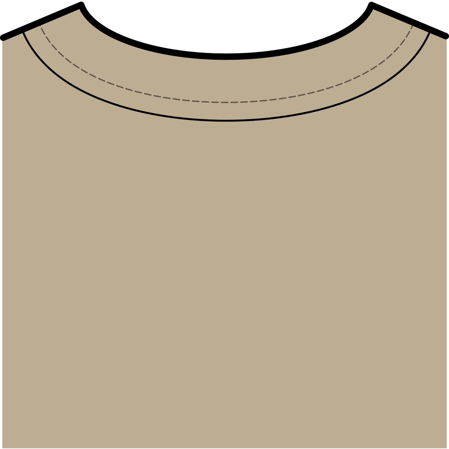Psalm 23/4 Tank