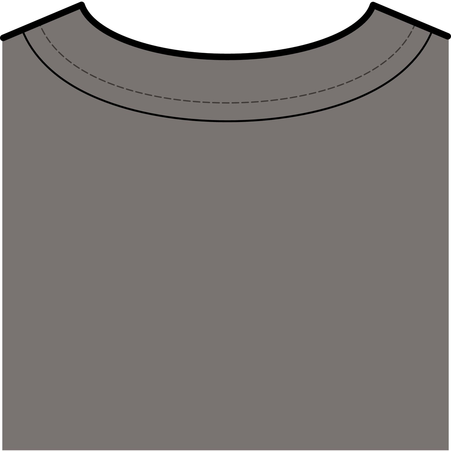 Psalm 23/4 Tank