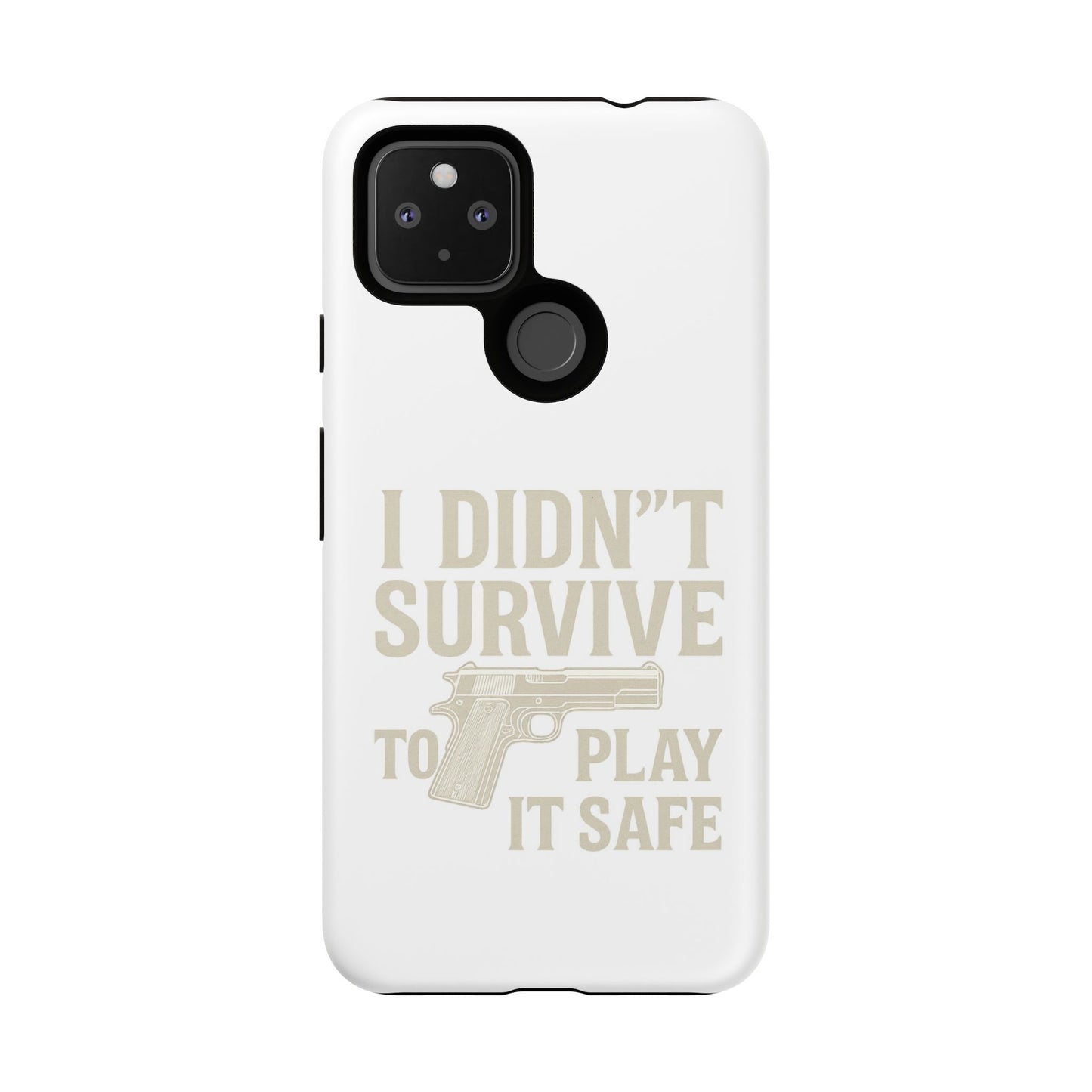 Tough Cases