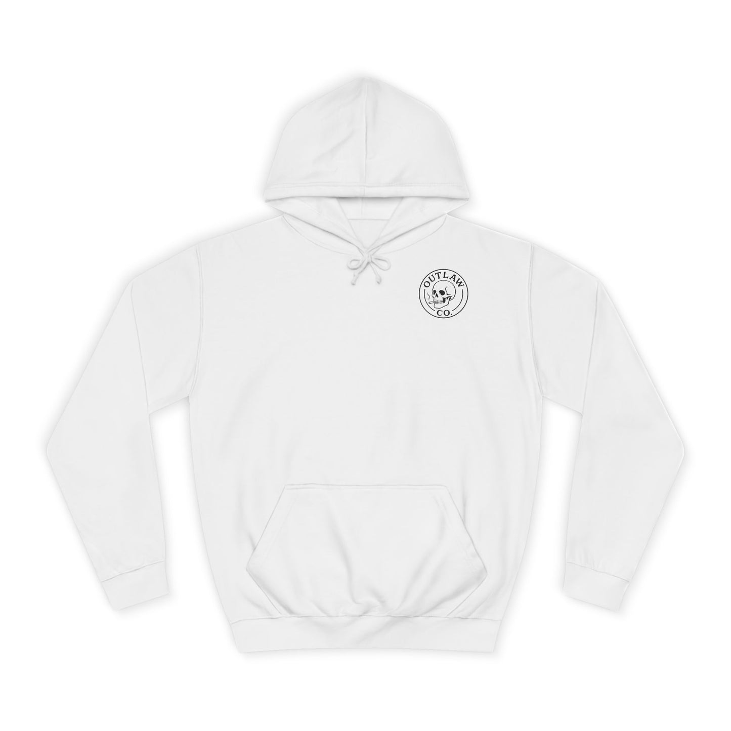 Join The Fight Hoodie