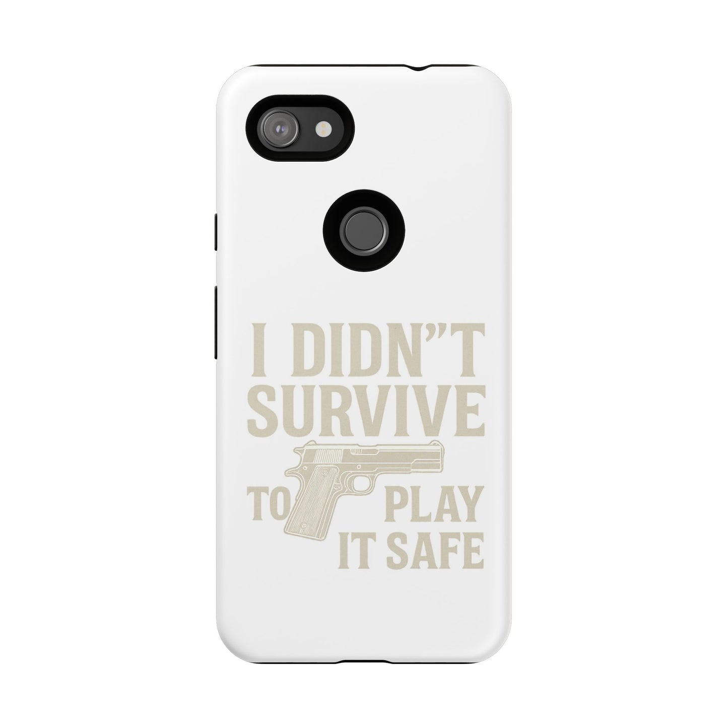Tough Cases