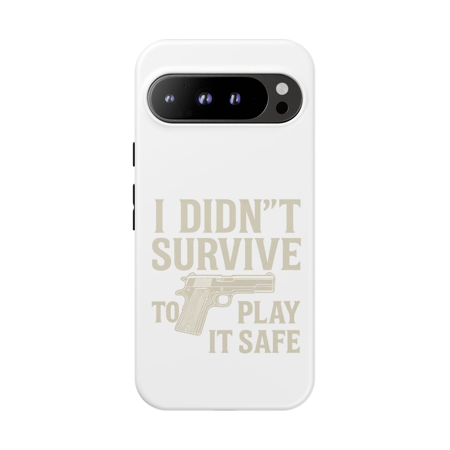 Tough Cases