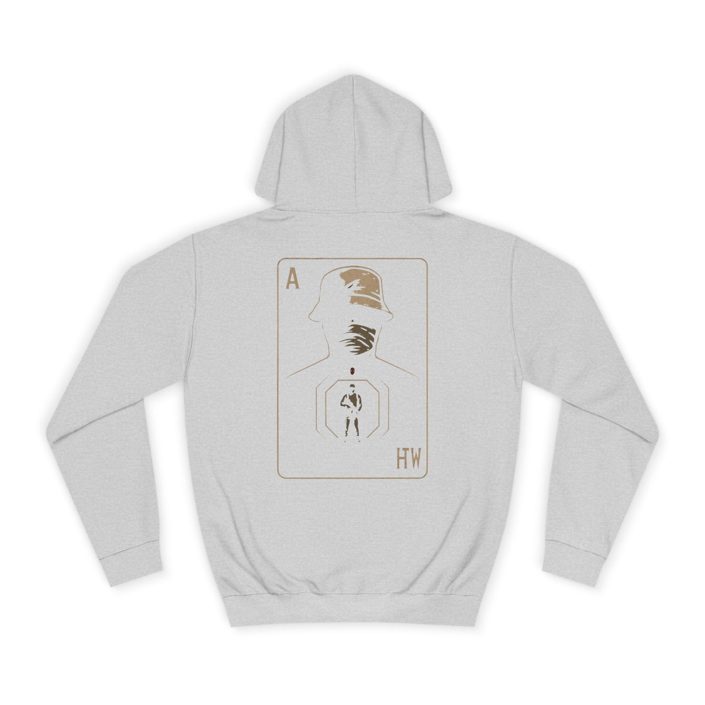 Playing Card HTW Hoodie