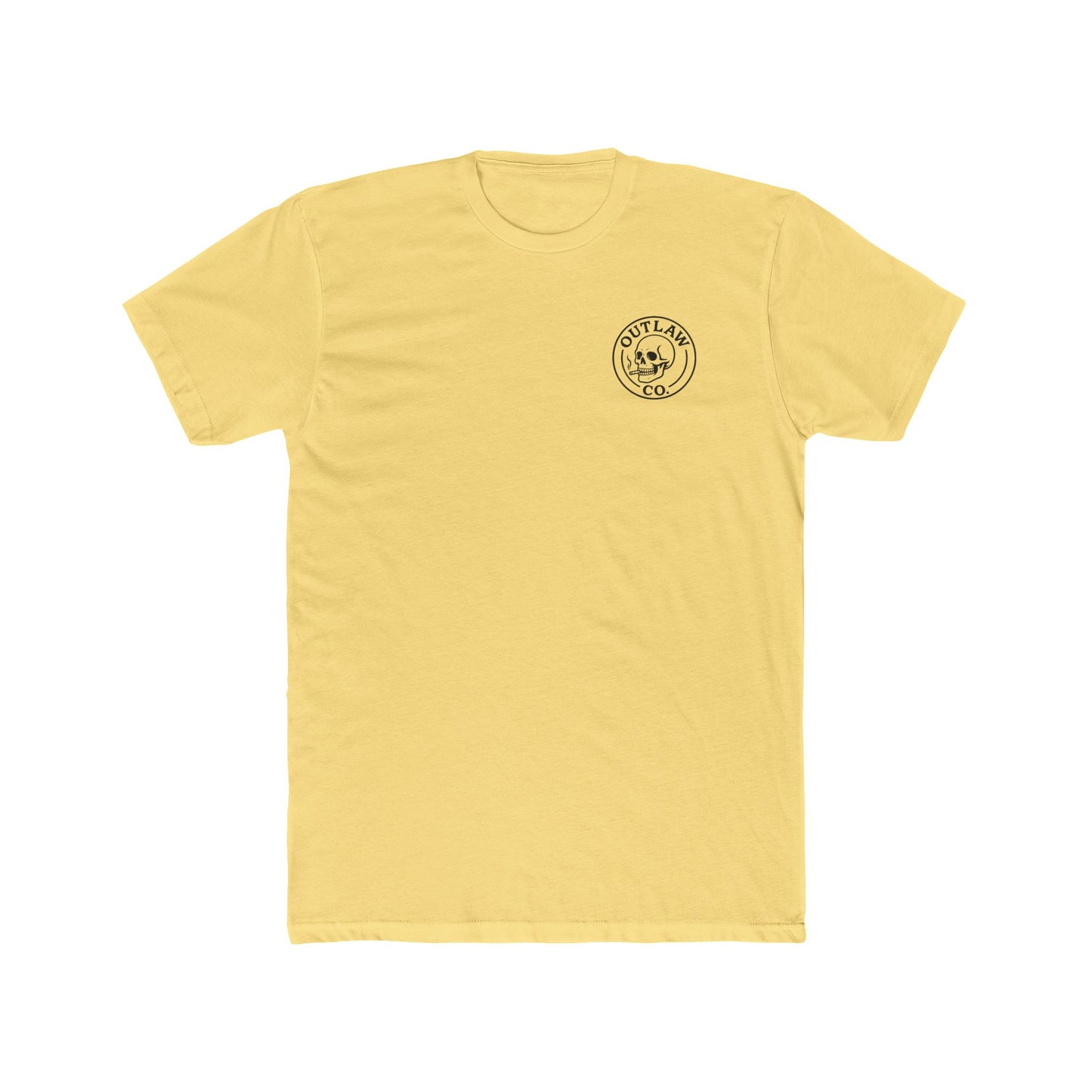 Raised Right Turned Wrong T-Shirt
