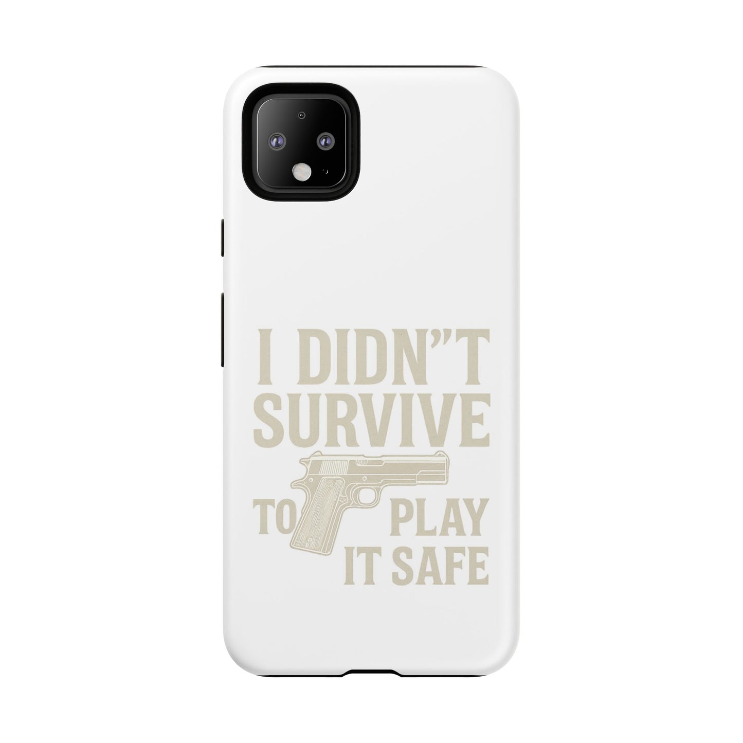 Tough Cases