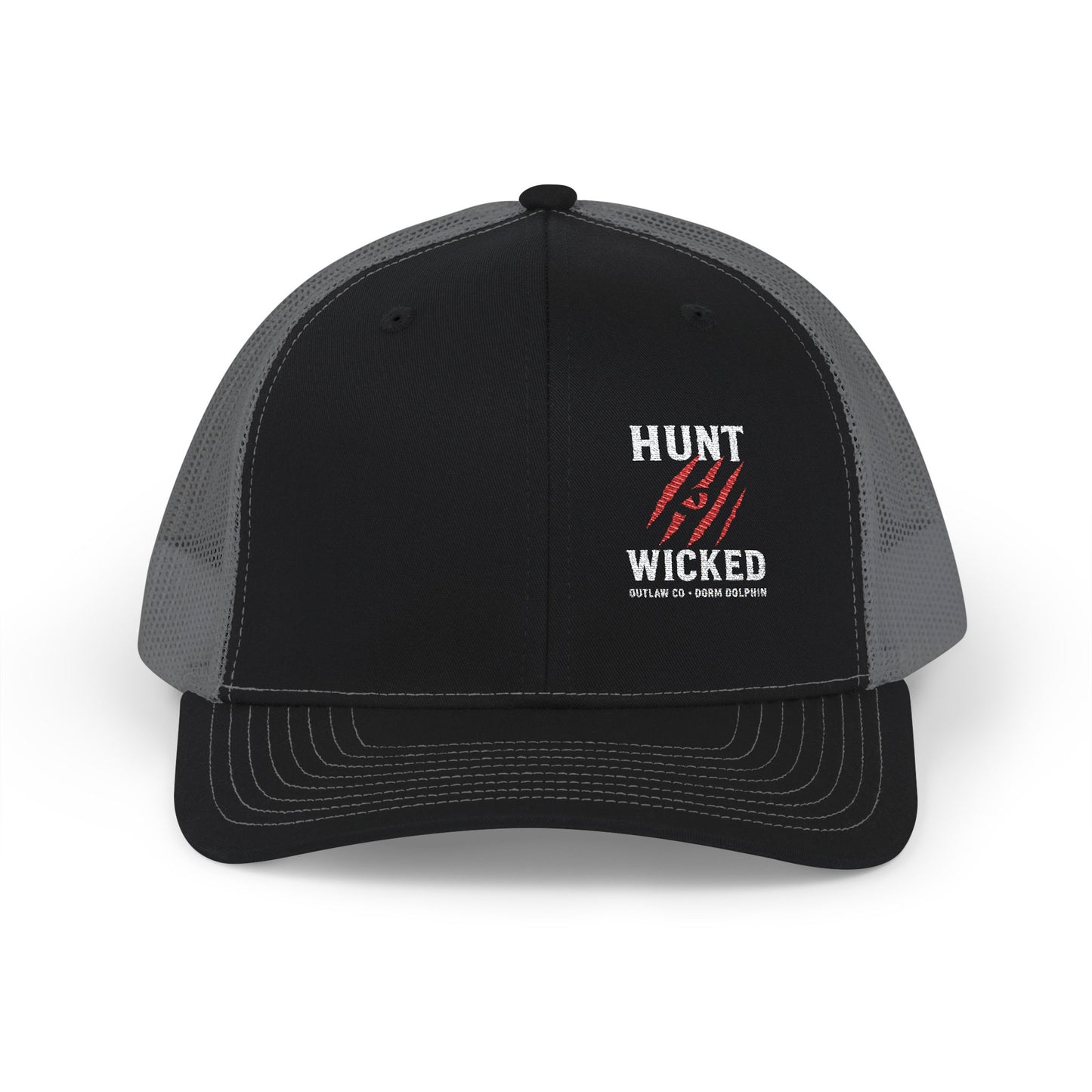 Hunting Snapback Cap - Stylish Outdoor Headwear, Gift for Hunters, Summer Accessories, Men's Fashion, Outdoor Adventures, Fishing Gear