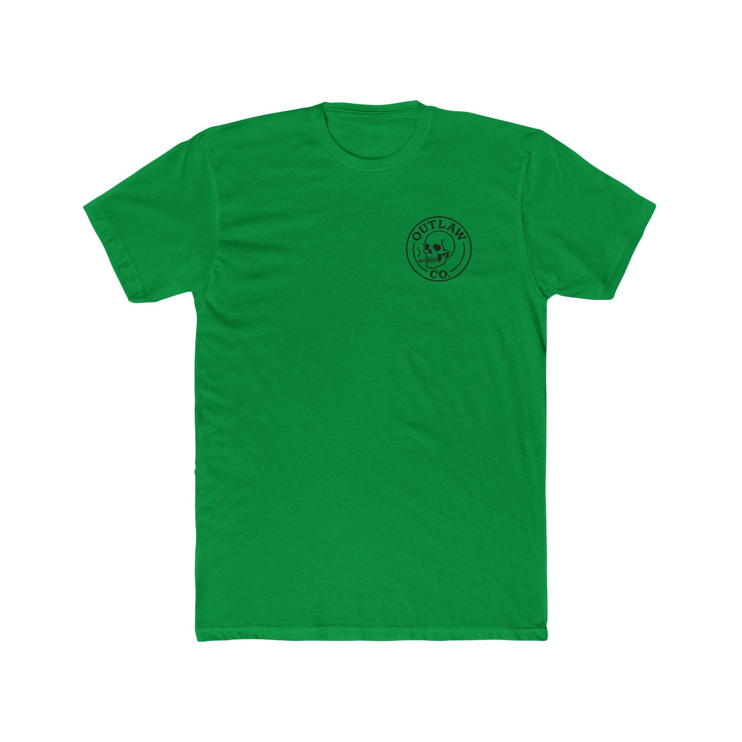 God Bless the Wild Ones Tee