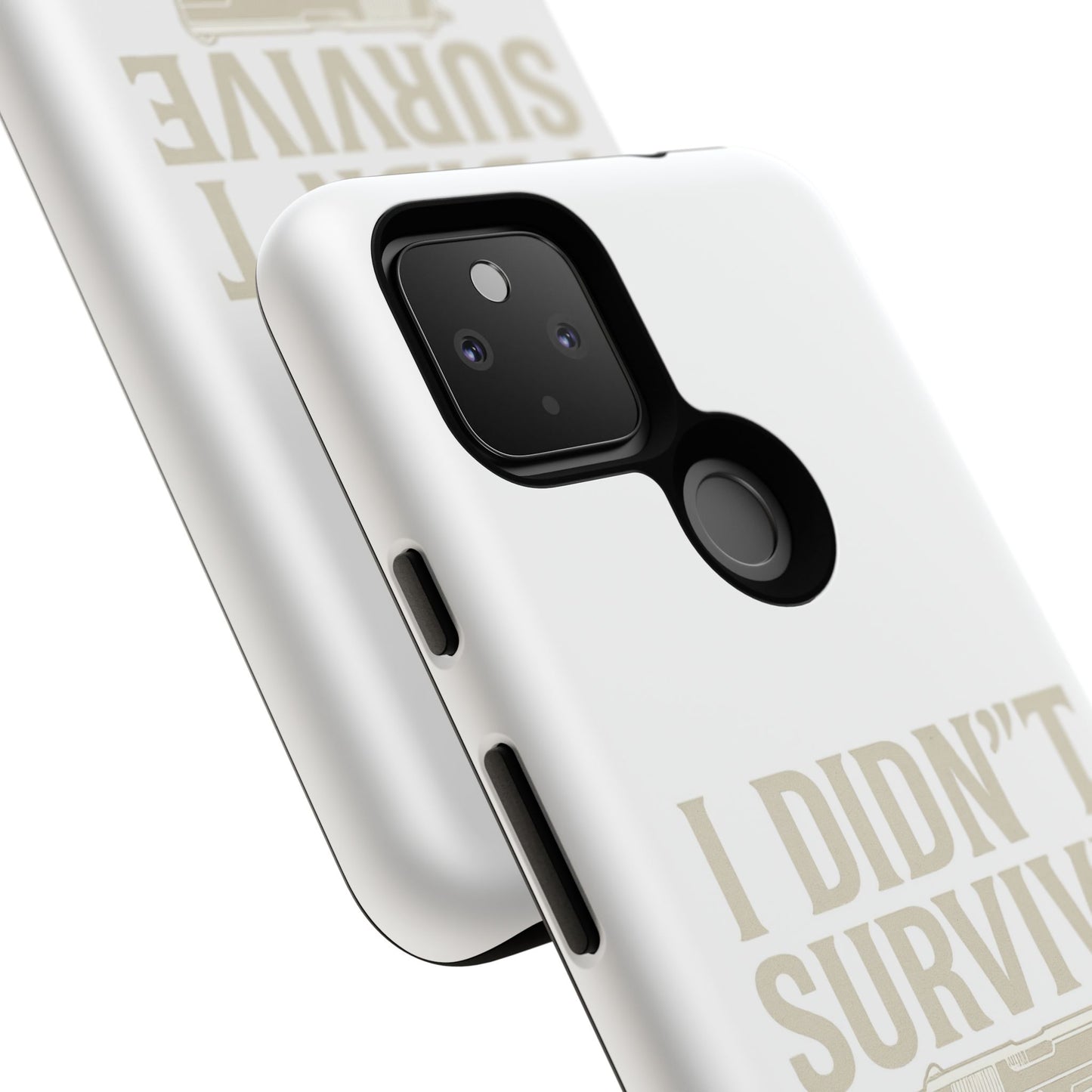 Tough Cases