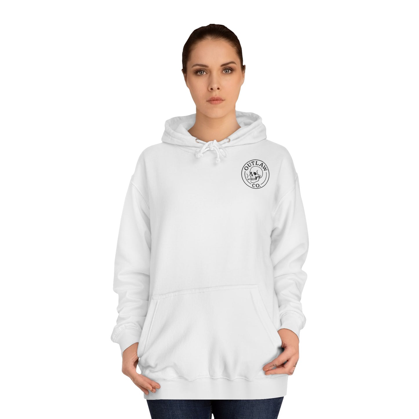 Join The Fight Hoodie
