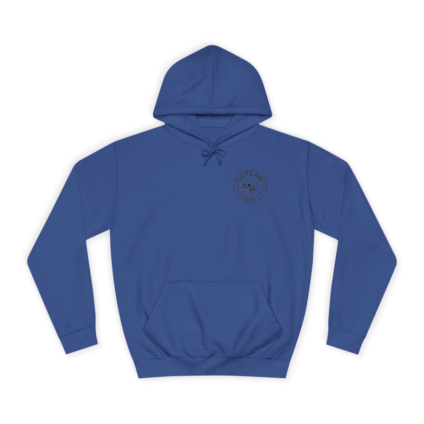 Identity Crisis Hoodie