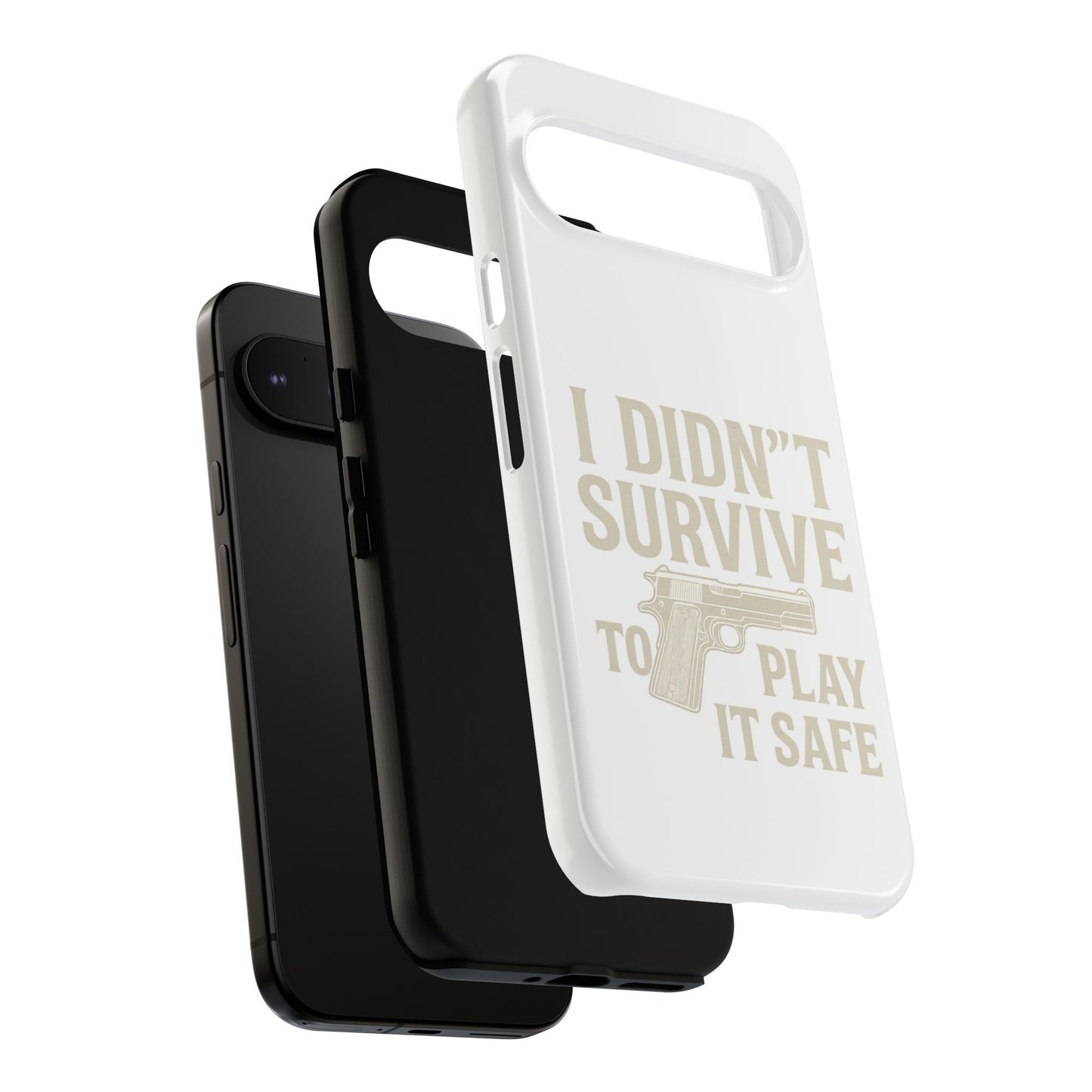 Tough Cases