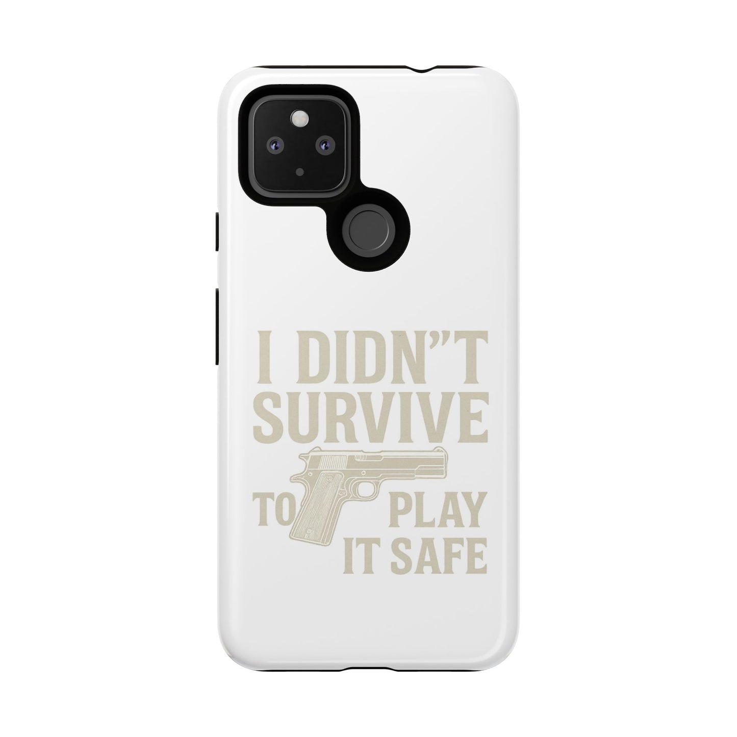 Tough Cases