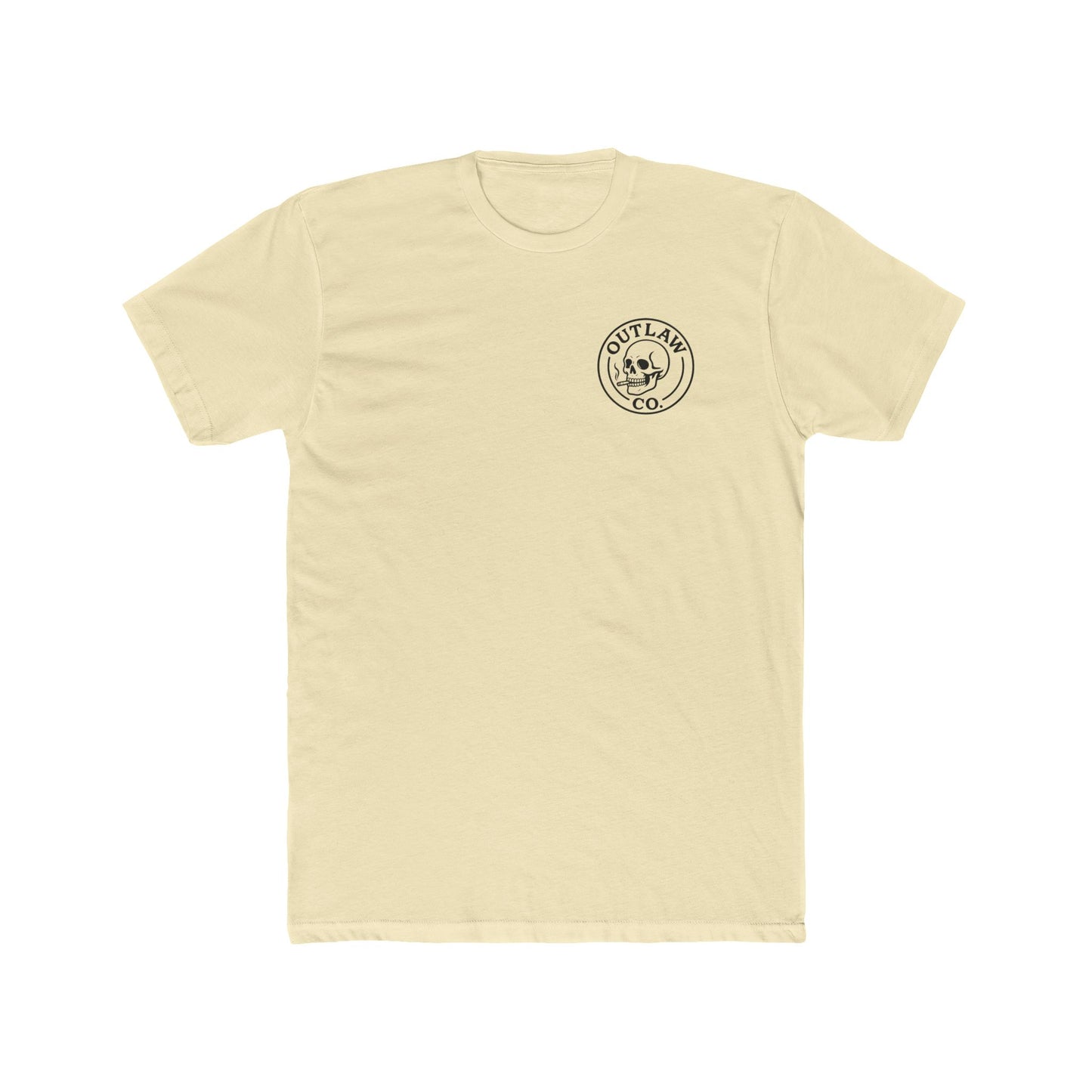 Psalm 23/4 Tee