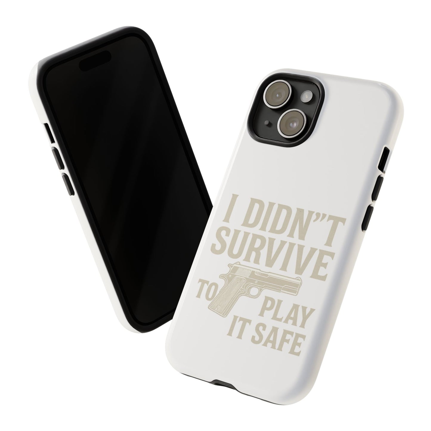 Tough Cases