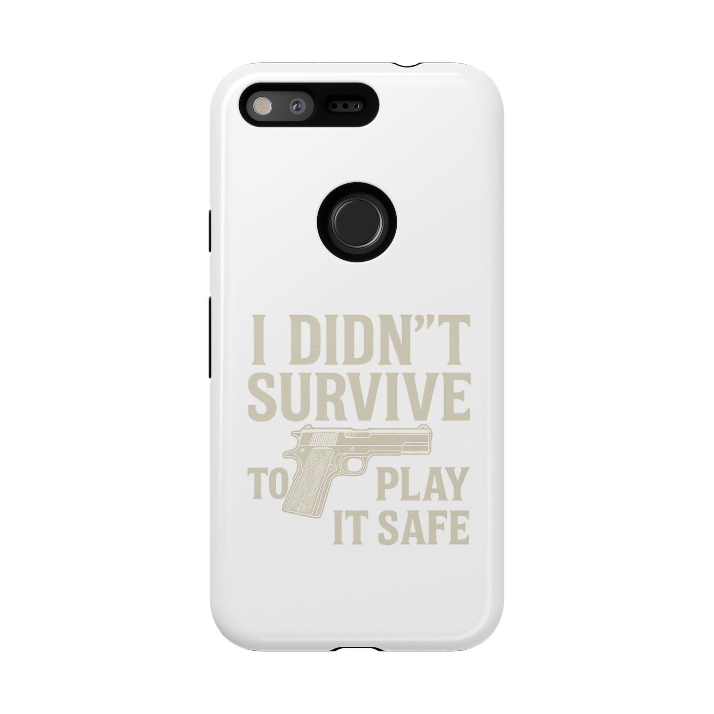 Tough Cases