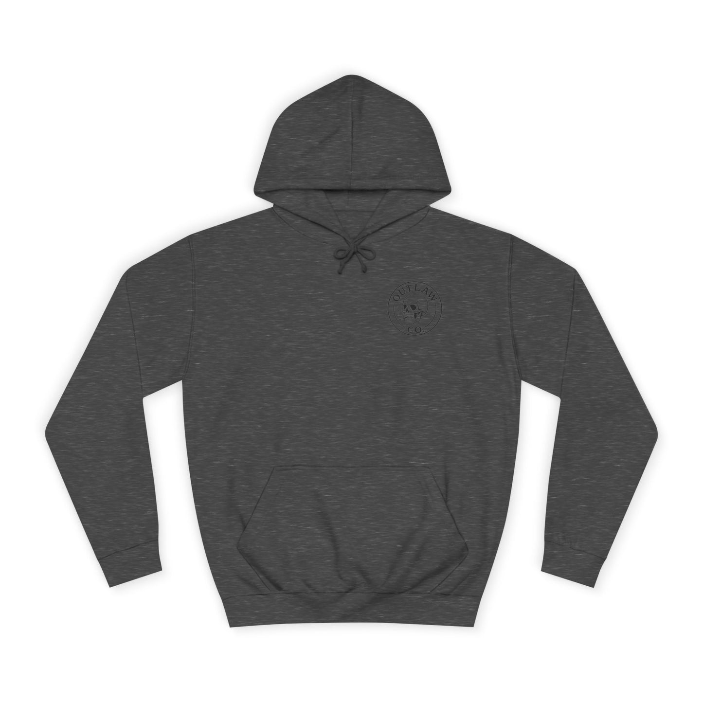 Psalm 23/4 Hoodie