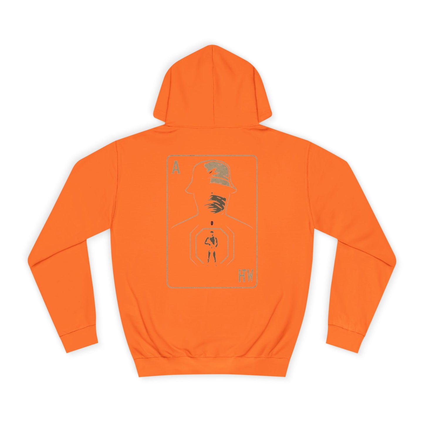 Playing Card HTW Hoodie