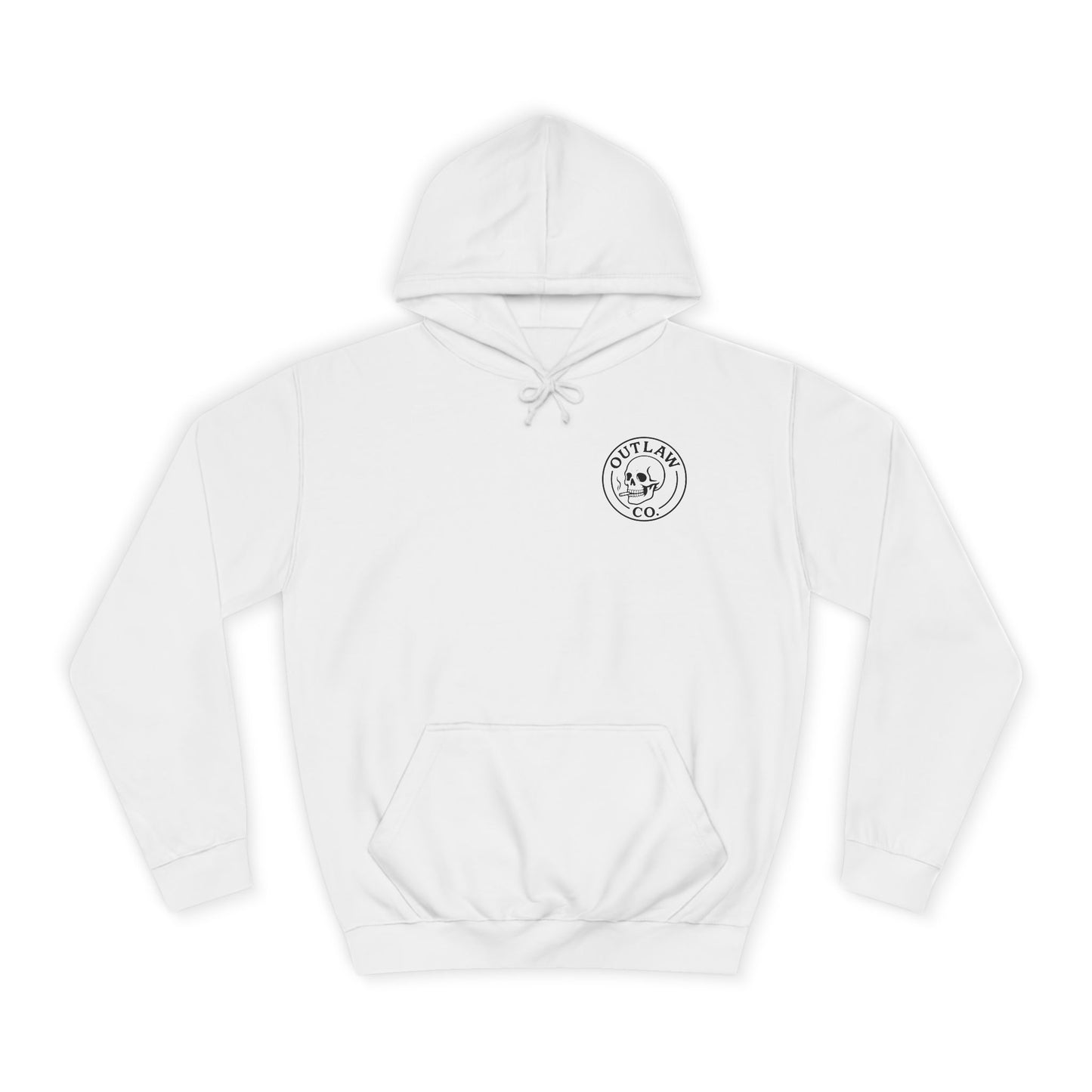 Identity Crisis Hoodie