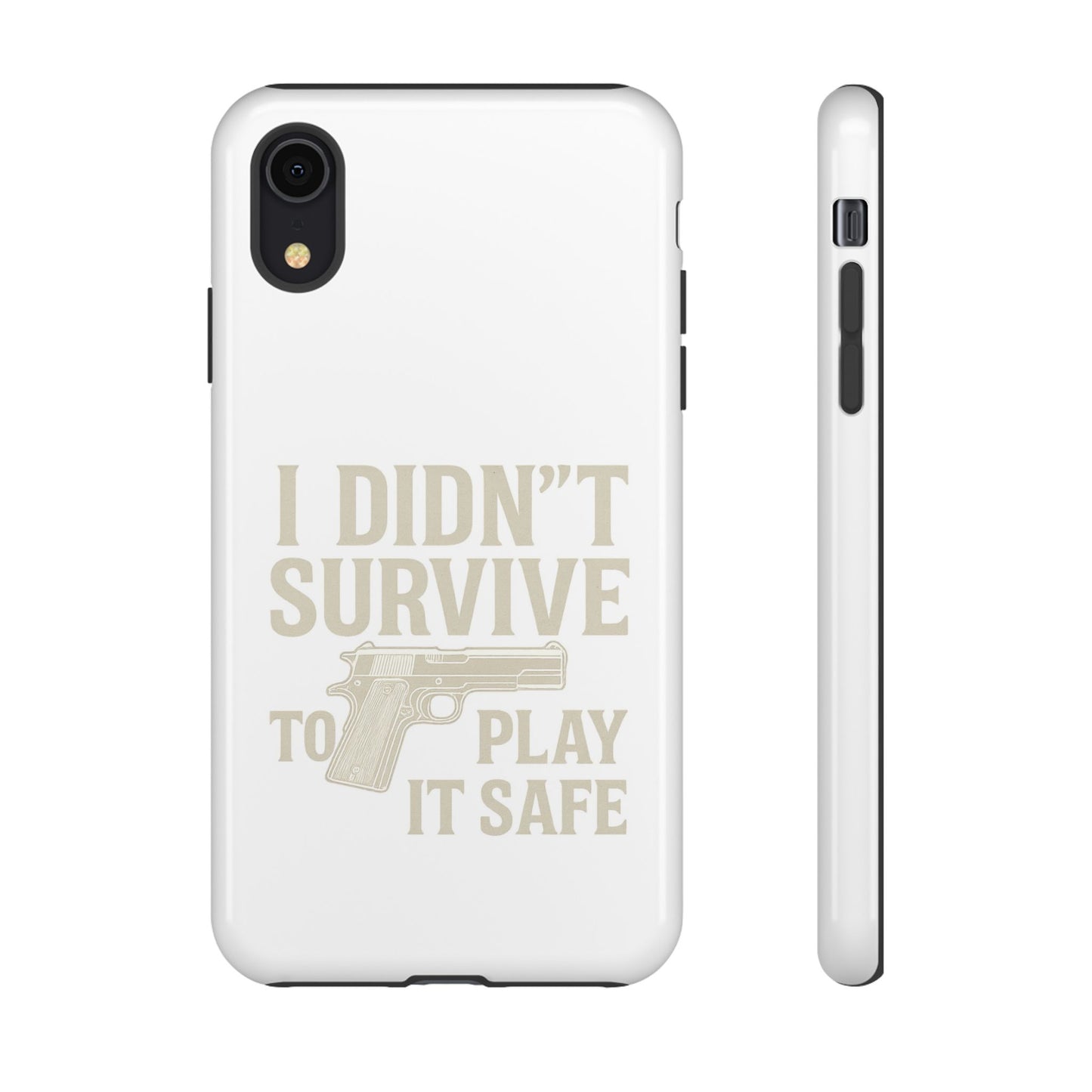 Tough Cases