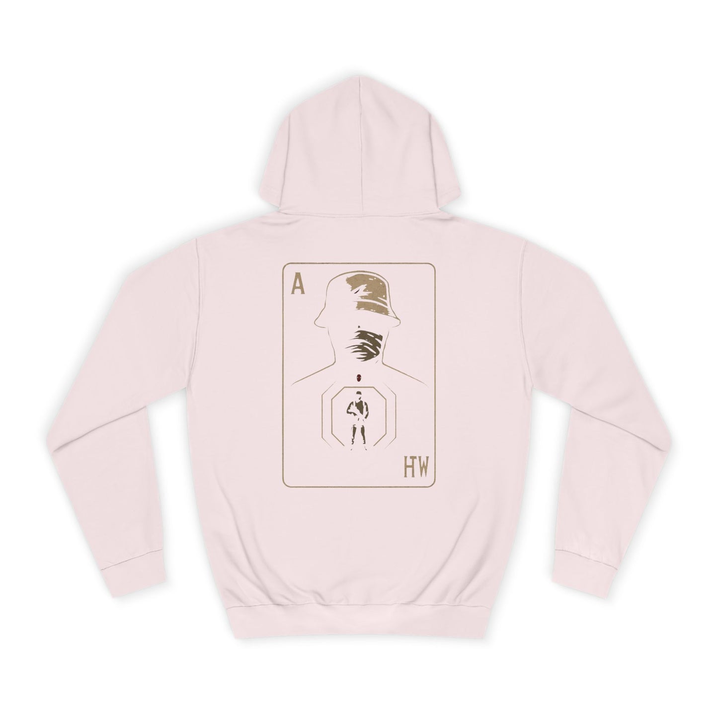 Playing Card HTW Hoodie