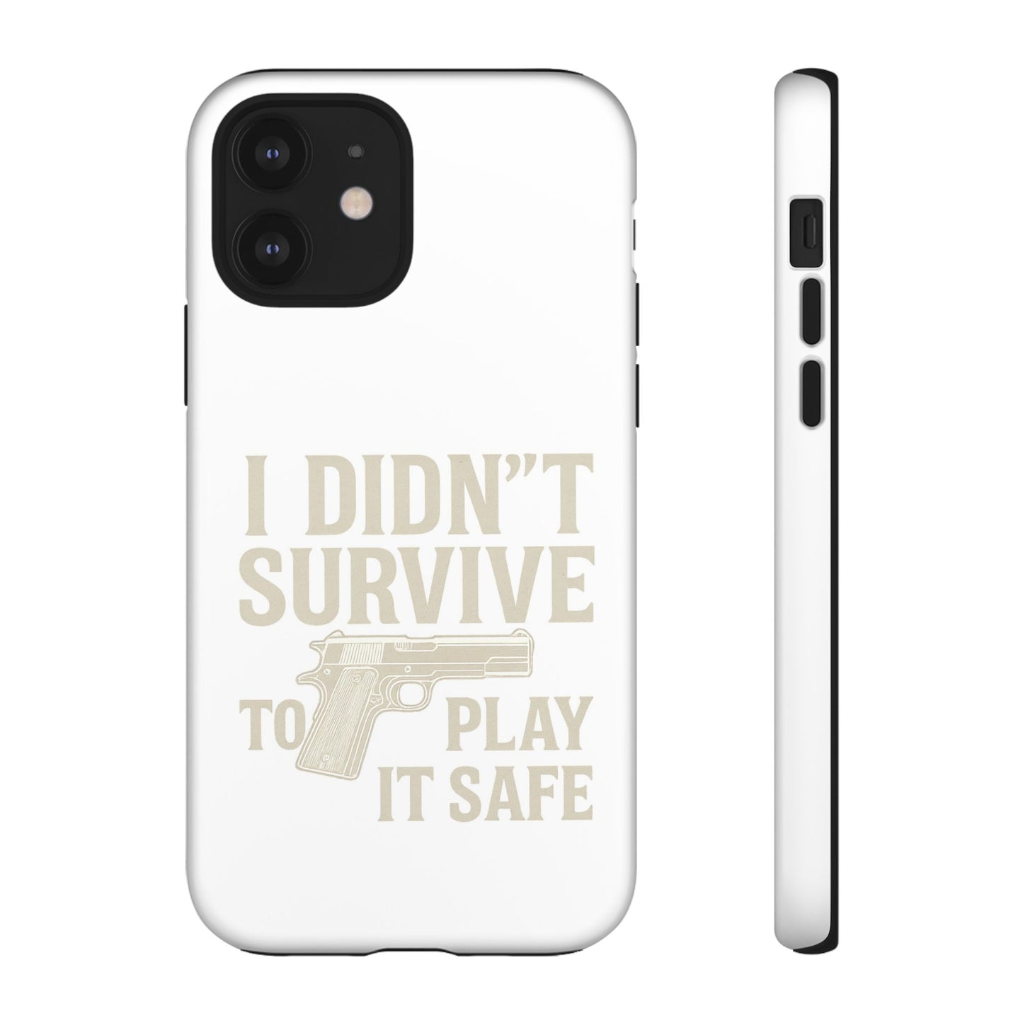 Tough Cases