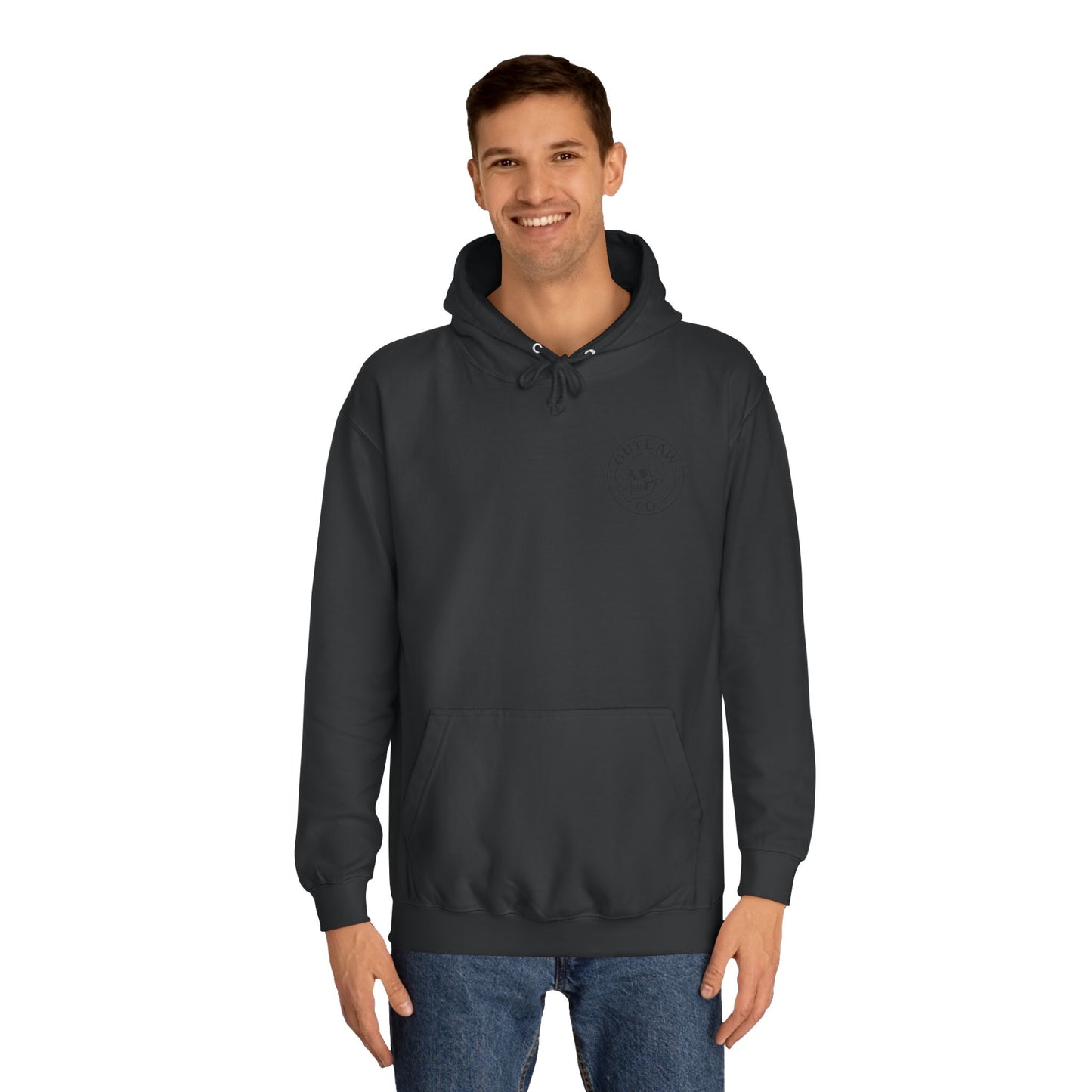 Identity Crisis Hoodie