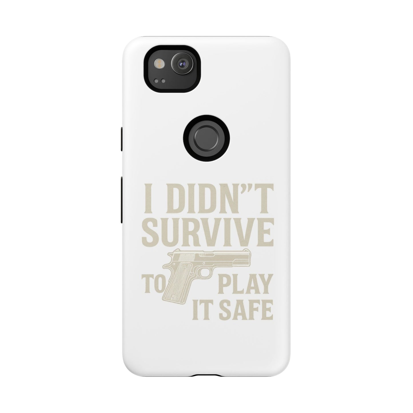 Tough Cases