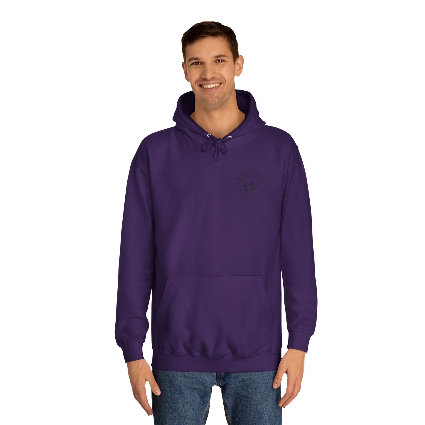 Identity Crisis Hoodie