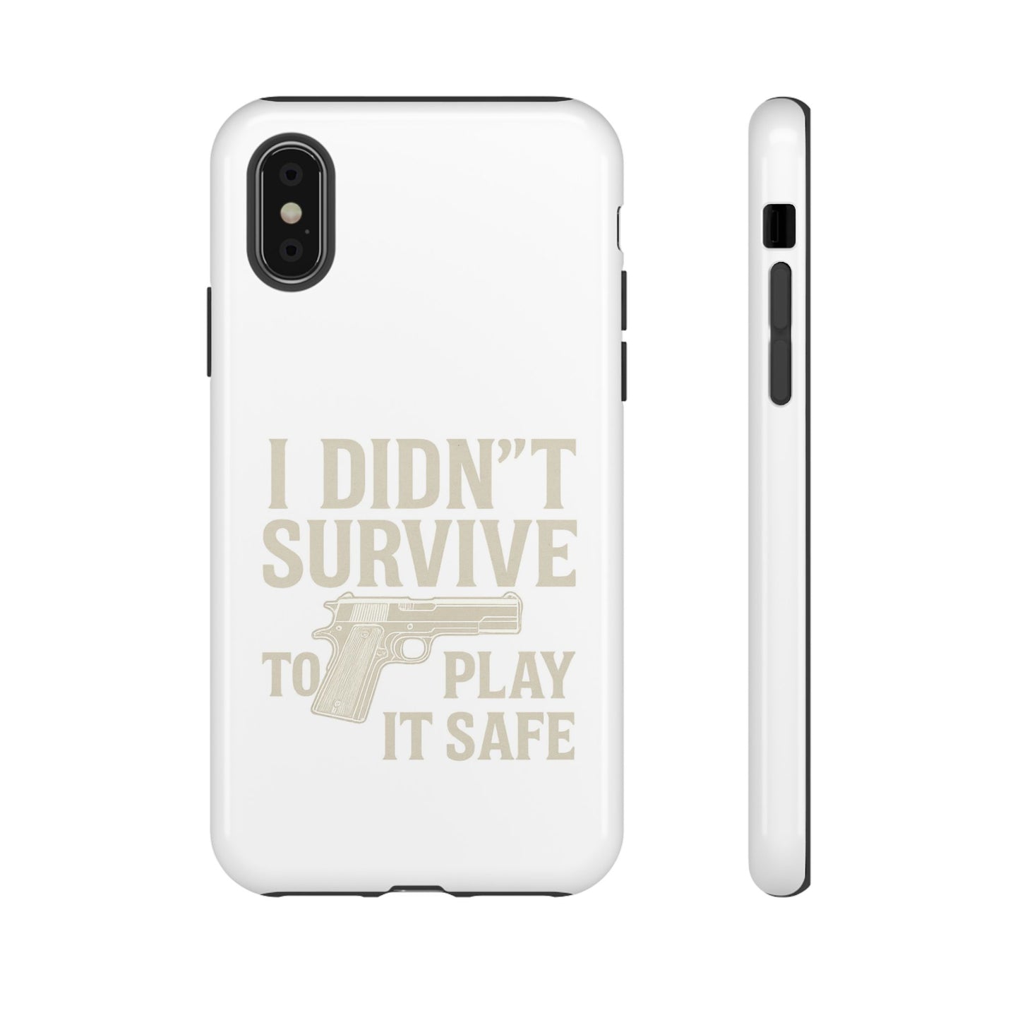 Tough Cases