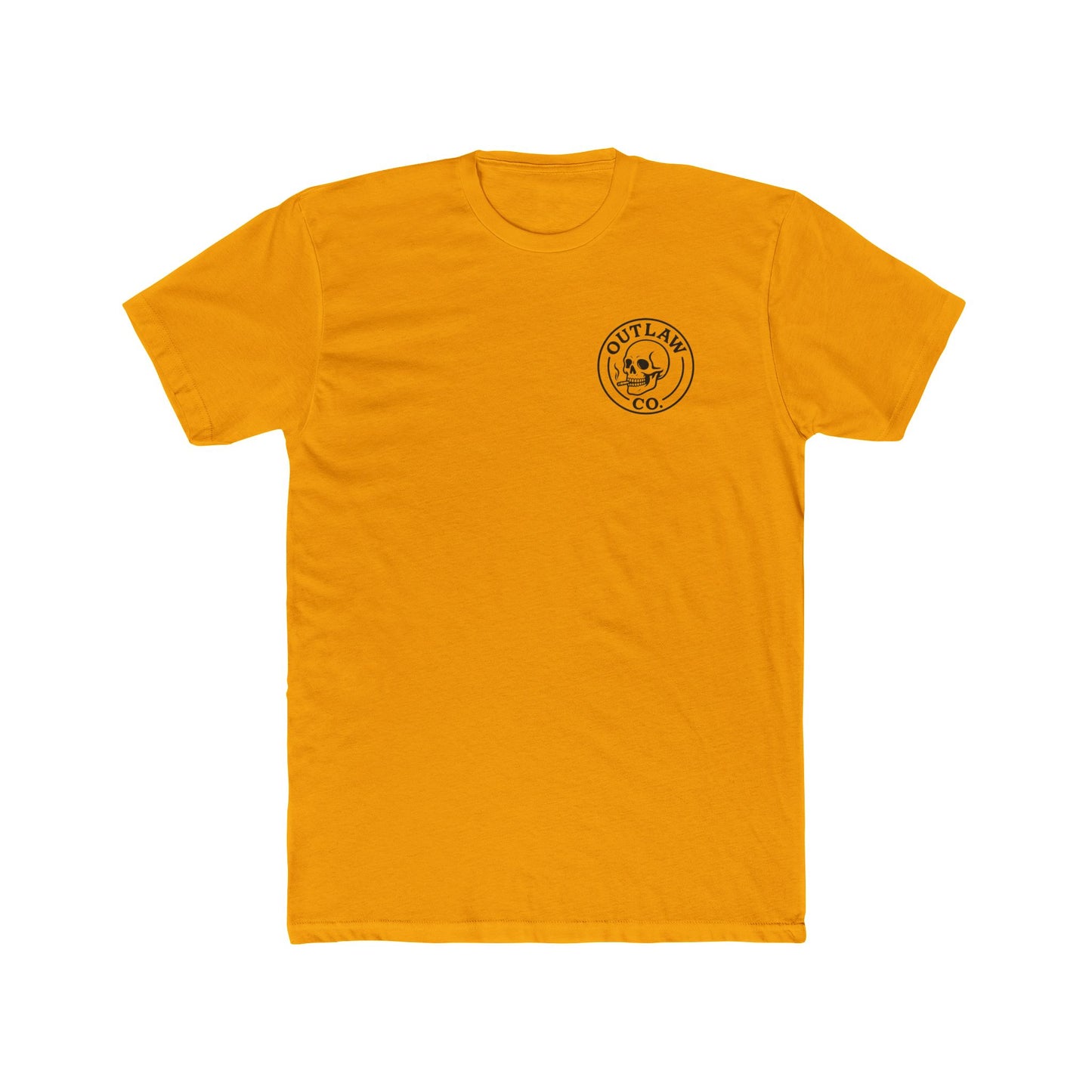 God Bless the Wild Ones Tee