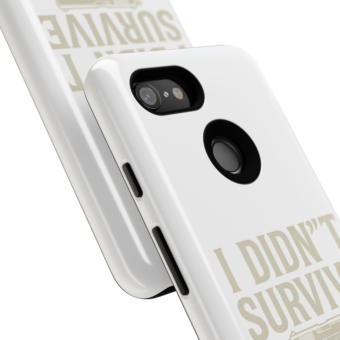 Tough Cases