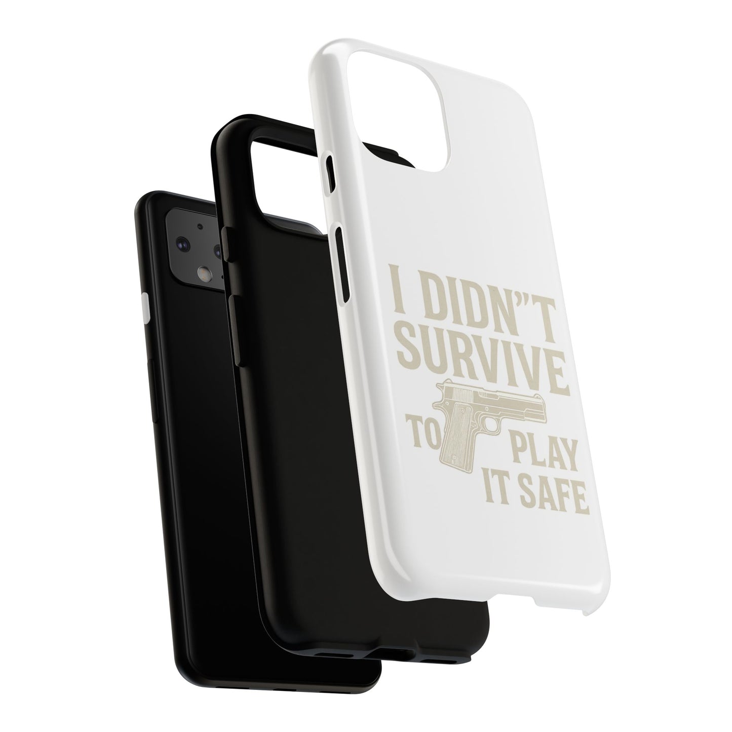 Tough Cases
