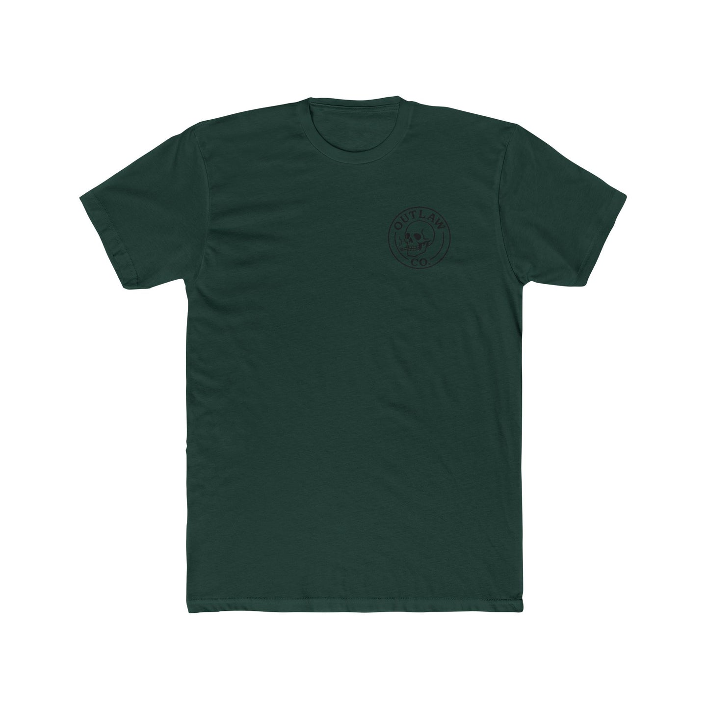 God Bless the Wild Ones Tee