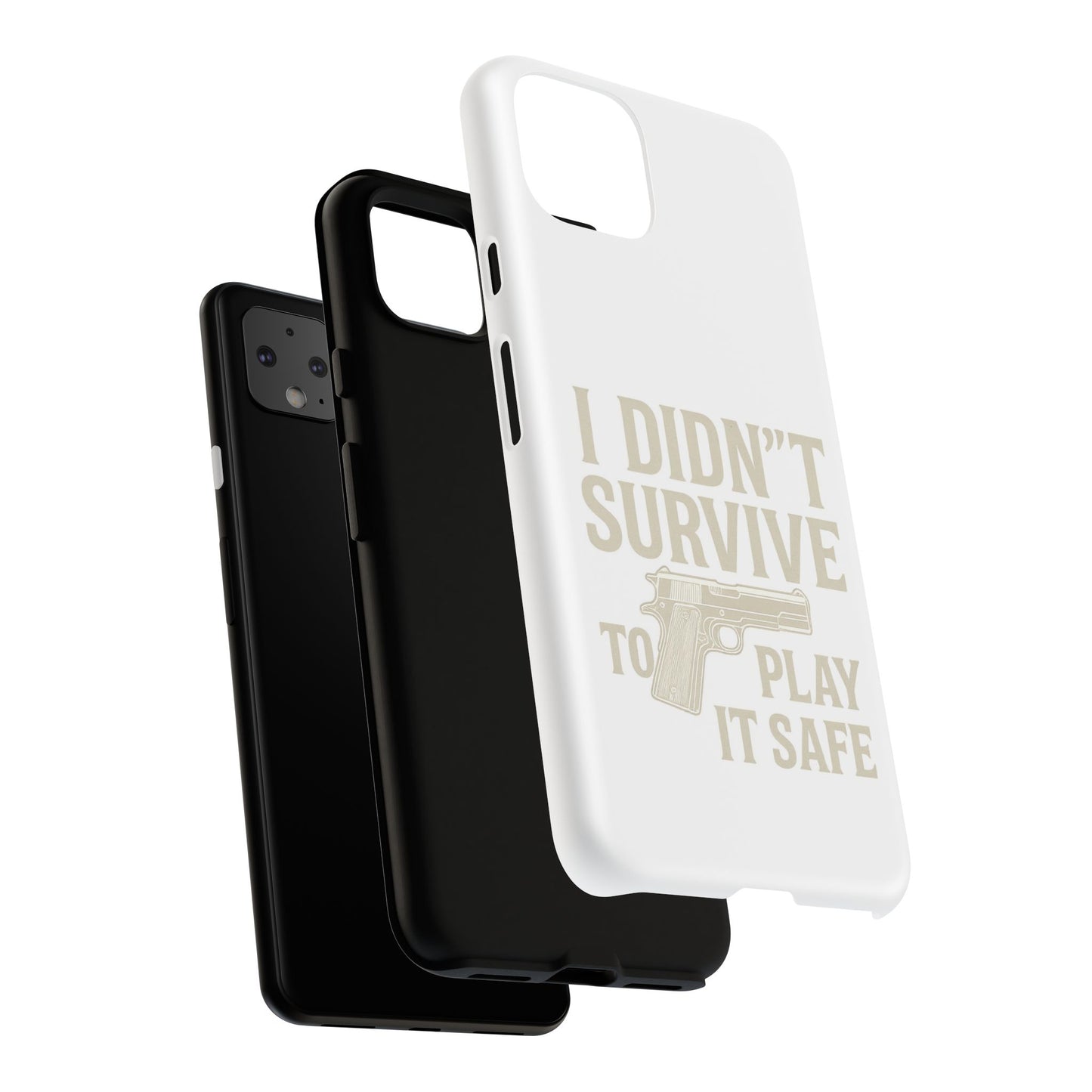 Tough Cases