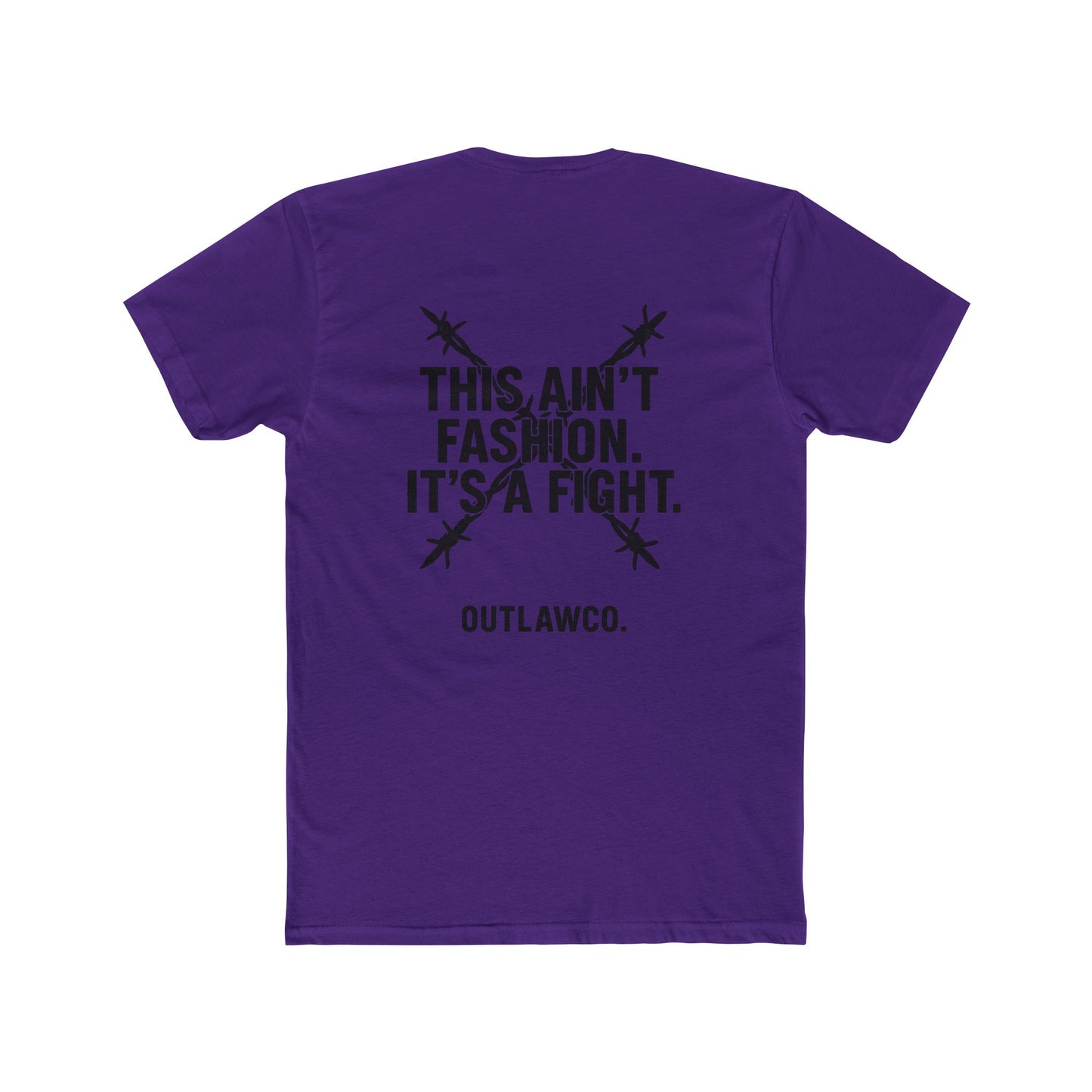 Join The Fight TEE
