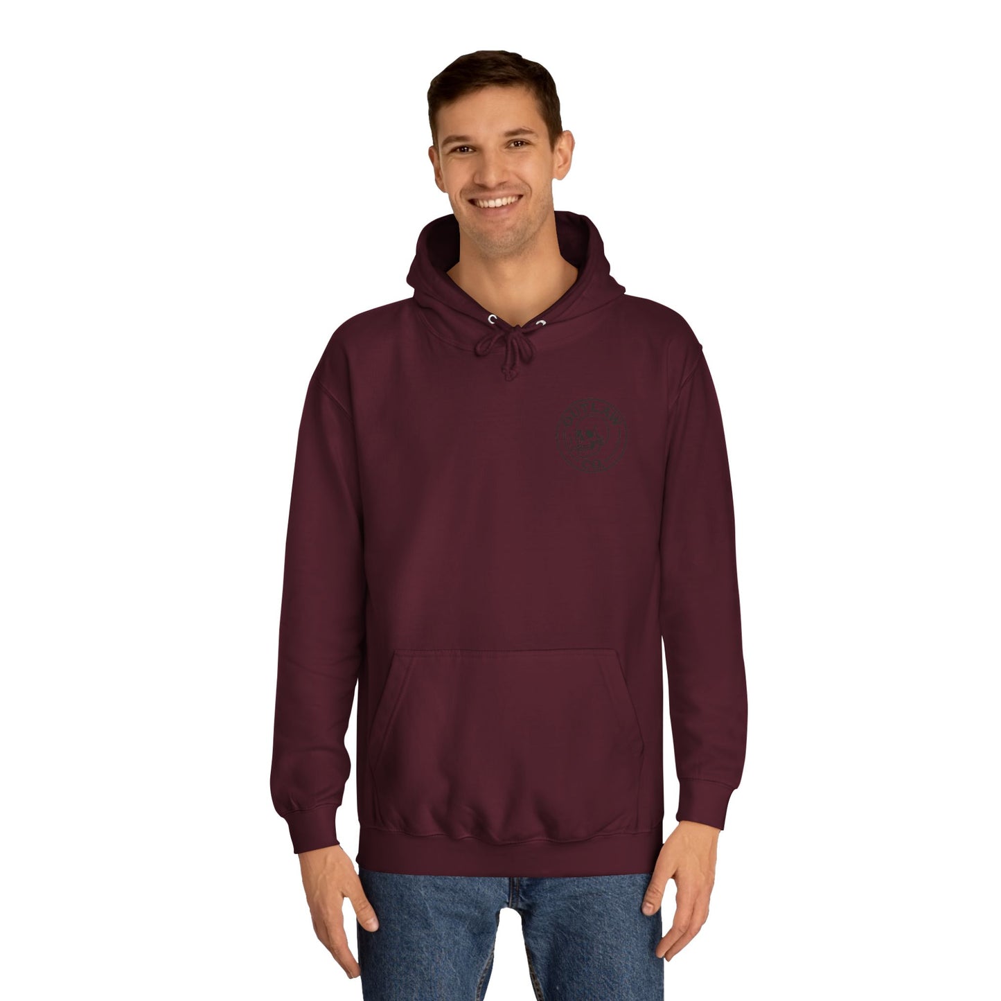 Identity Crisis Hoodie
