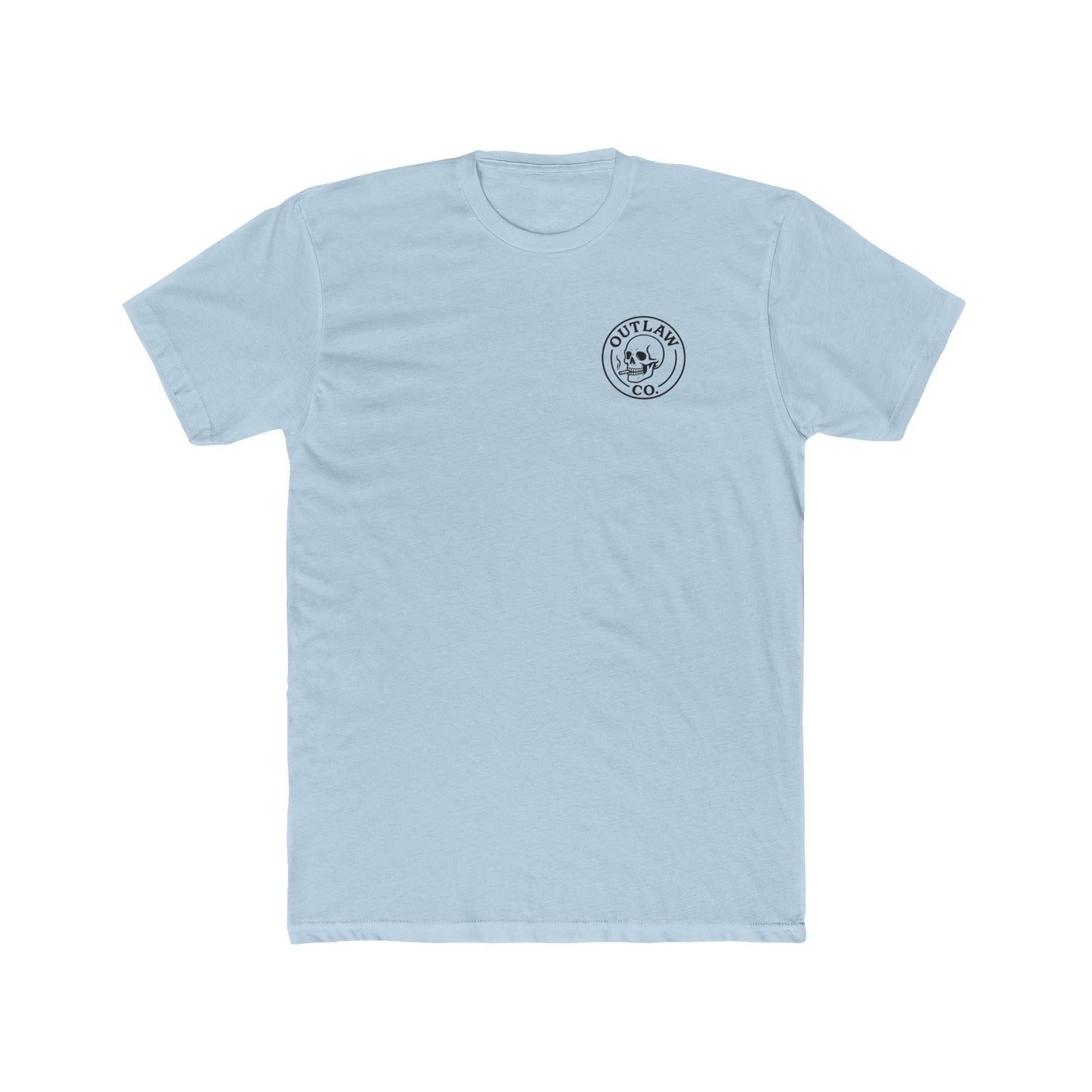 Kill The Messenger Tee