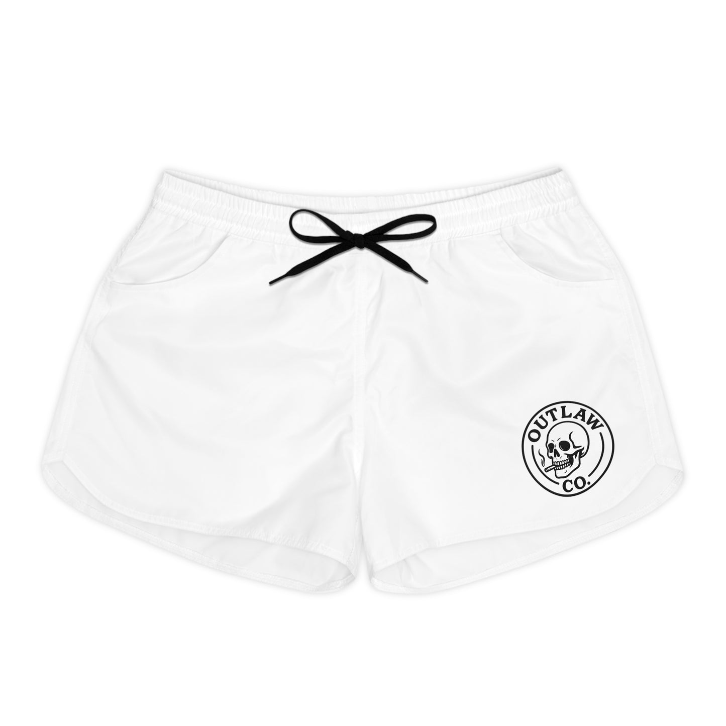 Outlaw Women's Casual Shorts