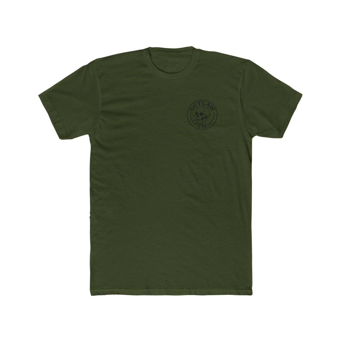 God Bless the Wild Ones Tee