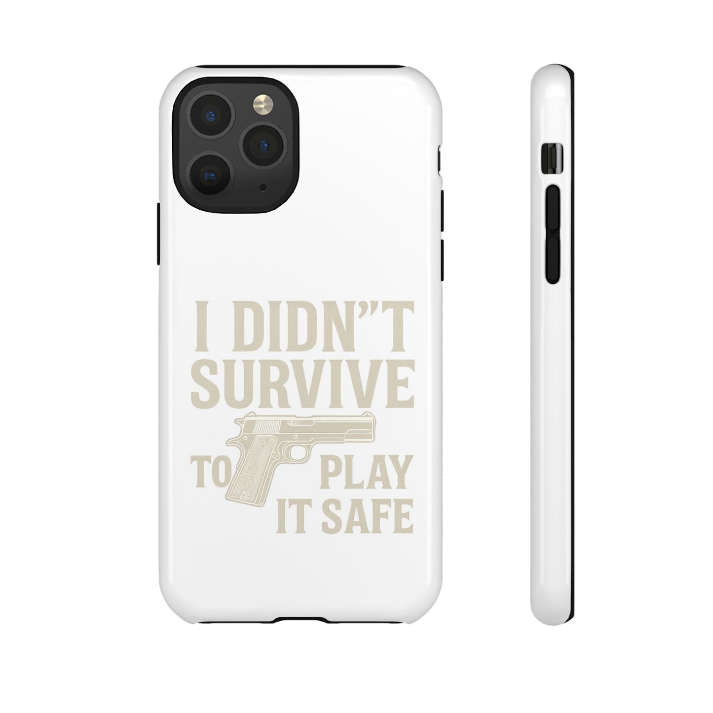 Tough Cases