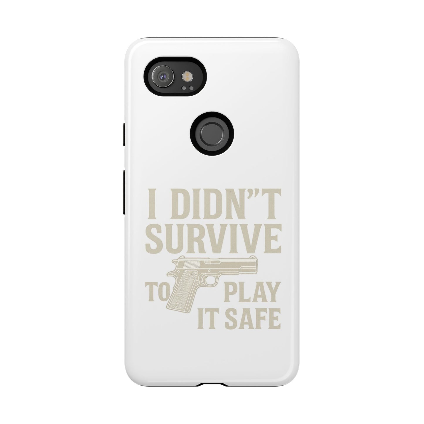 Tough Cases