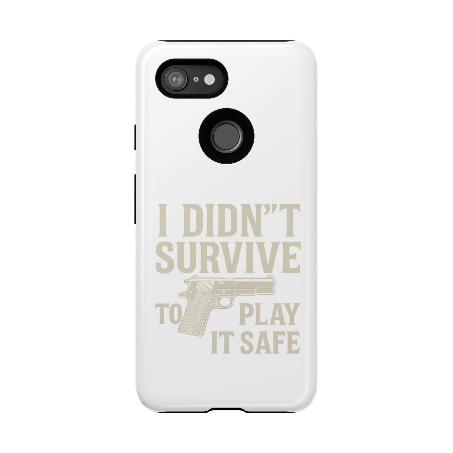 Tough Cases