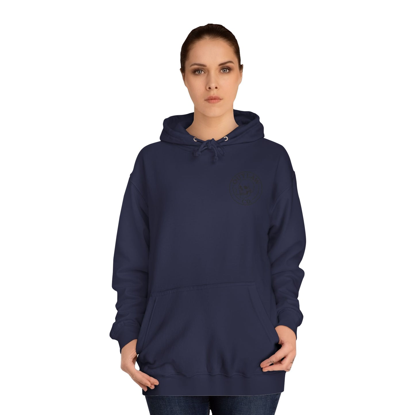 Identity Crisis Hoodie