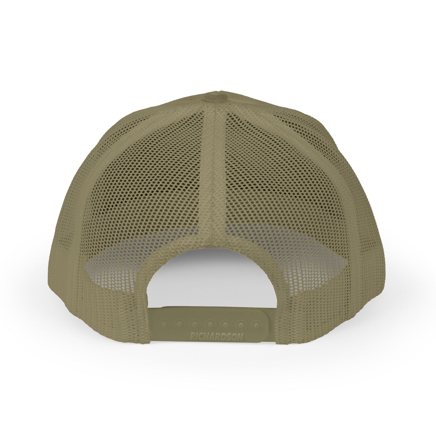Up Before The Sun Snapback Trucker Cap - Casual Outdoor Hat, Perfect for Camping, Fishing, Hiking, Daily Wear, Gift for Him