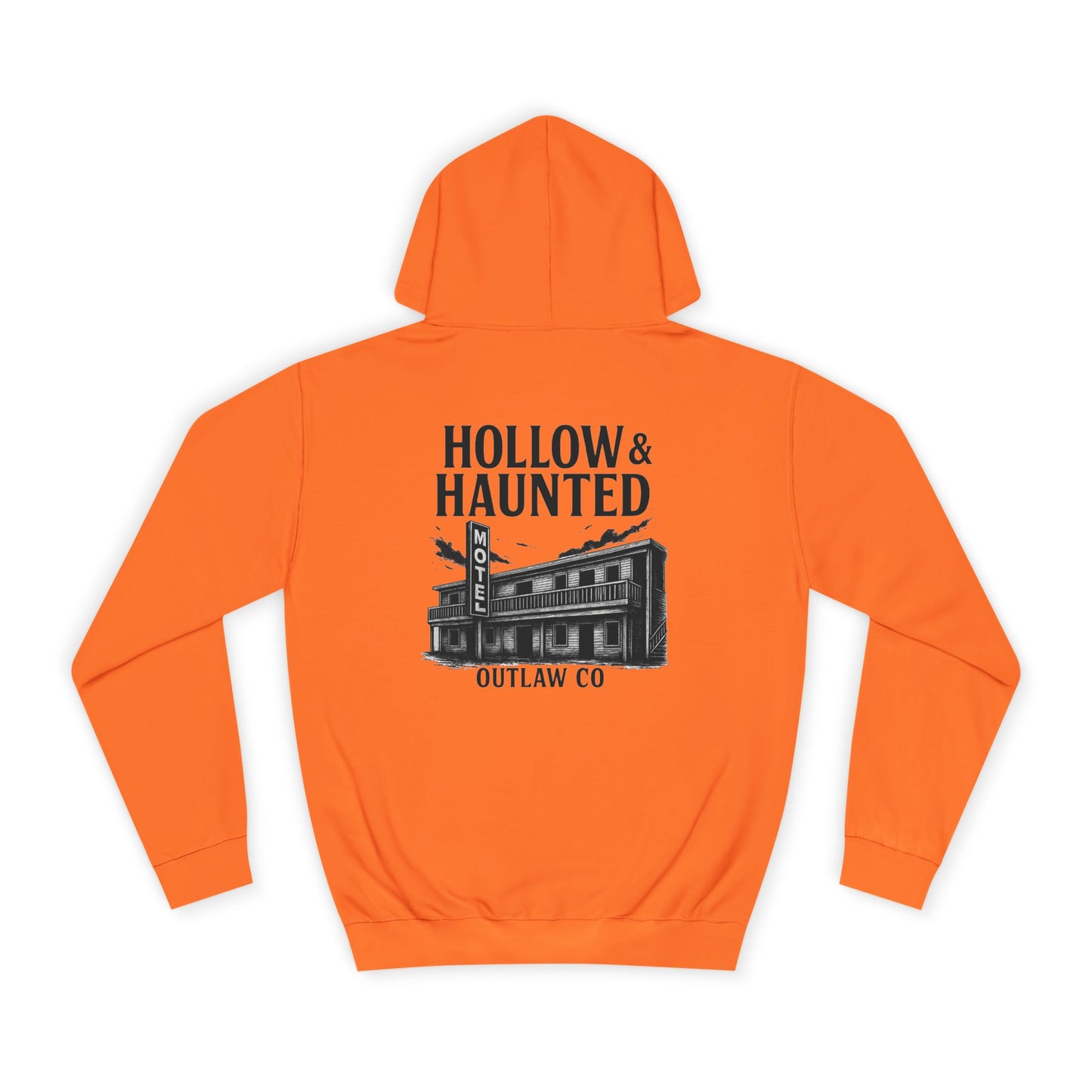 Unisex College Hoodie H&H